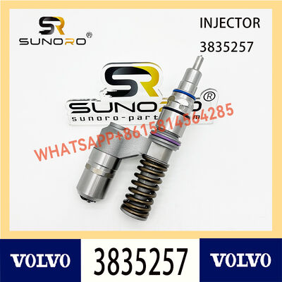 OL Oriignal New Unit Pump Injector 0414702015 0414702024 3835257 Engine Diesel Injector for VOL