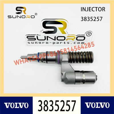 OL Oriignal New Unit Pump Injector 0414702015 0414702024 3835257 Engine Diesel Injector for VOL