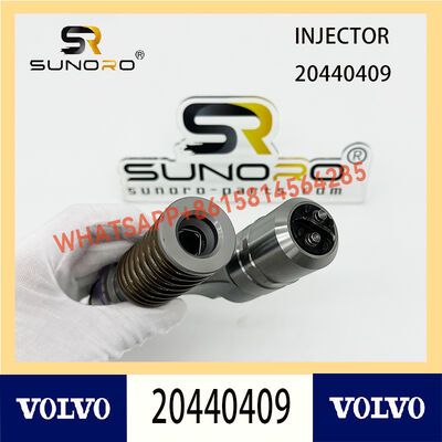 20440409 Diesel Engine Fuel Injector 0414702010 20440409 20381597 For VOL Penta L180E L180E HL