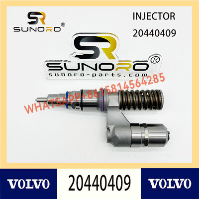 20440409 Diesel Engine Fuel Injector 0414702010 20440409 20381597 For VOL Penta L180E L180E HL