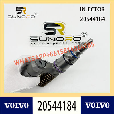 20544184 High quality fuel unit injector 20544184 BEBE4C04002 20544184 for VOL