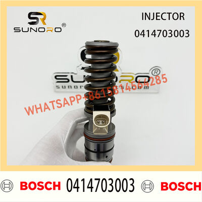 High Quality Diesel Fuel Injector 0414703003 0414703002