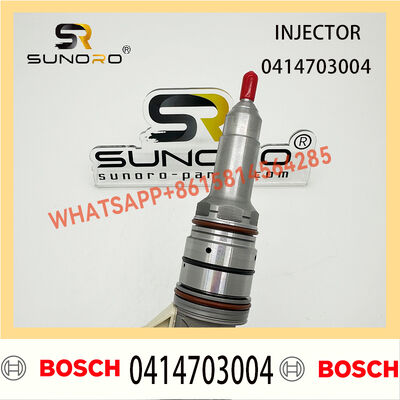 0414703004 High Quality hot sale Fuel Injector 504082373 504287069 Injector 0414703004