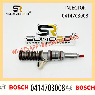 Genuine Brand New Common Rail Injection Pump Nozzles 0414703008 50428707 Diesel Injectors 50428707 Injector Pump 0414703008