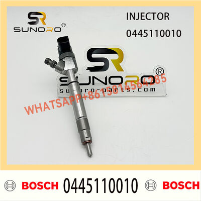 Diesel Common Rail Injector 0445110009 0445110010 0445110011 0445110012 0986435027 for Mercedes-Benz 2.2CDi