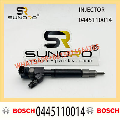 INJECTEUR BOSCH 0445110015 0445110014 A6680700287 A6680700687 6680700287 6680700687