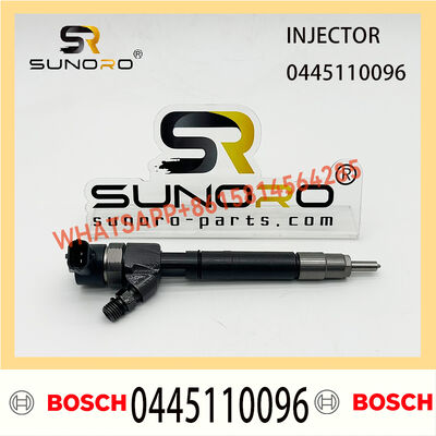 BOSCH injetor 0445110095 0445110096 Common Rail Injector 0445110095 0986435063 0445110096 0986435064 for Mercedes-Benz